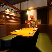 はなの舞 柳川駅東口店の雰囲気2