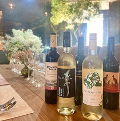 cafe＆居酒屋 奏々 Sou souのコース写真