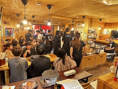 地鶏食堂 小倉北店の特集写真