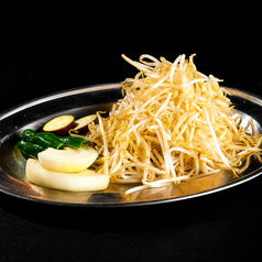 野菜盛り合わせ