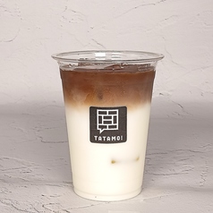 Cafe Latte - カフェラテ -