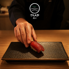 TRAD ZEN トラッドゼンの写真