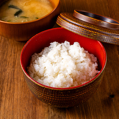 ご飯