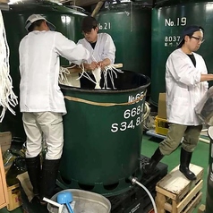全国でも珍しいお酒