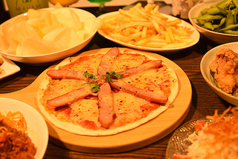 AnimeDiningBar CrossOverの特集写真