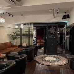 バースデーパーティーなどにご活用いただける貸切専用ルームを完備。