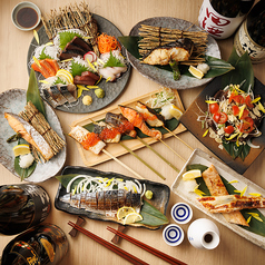 九州うまいもん料理 串蔵のおすすめ料理1