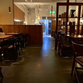 珈琲専門店三十間銀座本店の雰囲気3