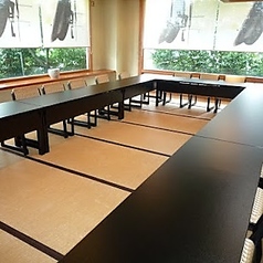 伝承裡 すぎはらのコース写真