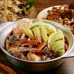 modern Korean NOURU ノウル 横浜駅前店のコース写真