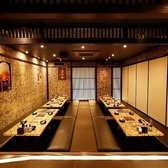 大衆酒場　泥亀　和光市店の雰囲気3