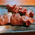 料理メニュー写真&nbsp;白レバー