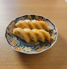からし蓮根