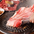 料理メニュー写真&nbsp;名物！肉毛布
