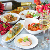 PrivateDining＆BarRoom12 ルームのおすすめ料理3