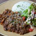 Curry&Burger168のおすすめ料理1
