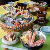 かに道楽 倉敷店のおすすめポイント3