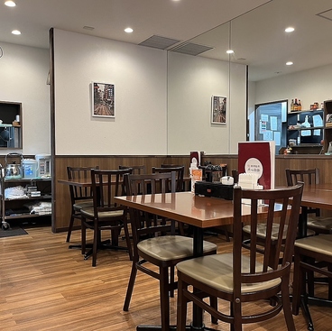 香港飲茶 点心厨房の雰囲気1