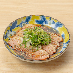 鴨葱パンチ