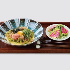 和カフェ Tsumugi ツムギ アミュプラザ長崎店の特集写真