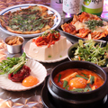 韓国酒場ハルハルのおすすめ料理1