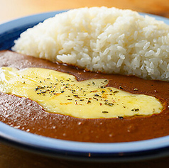 もうやんカレーTokyo 京橋店のおすすめポイント1