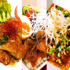 シェフズテーブル ANAホリデイ・イン仙台のコース写真