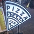 PIZZA STAND 神田店のロゴ