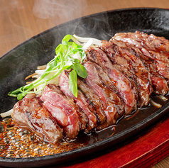 ステーキ食堂 BECO 京橋店の特集写真