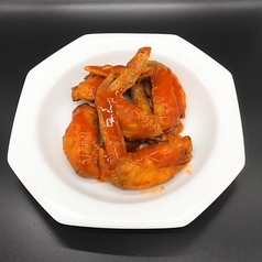 バッファローチキンウィング