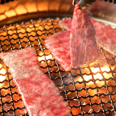 焼肉明月苑 大和町店の写真