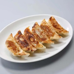焼き餃子(6ヶ)
