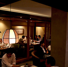 こんぶや 神楽坂の雰囲気2