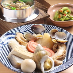 居酒屋 おでん でんでんの特集写真