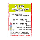 銀座 うわの空のおすすめ料理3