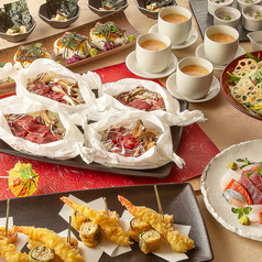 京町しずく 京都駅前店特集写真1