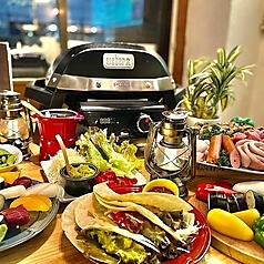 渋谷ガーデンホールの特集写真