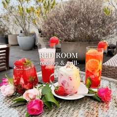 アルコール・ノンアルコールもご用意◎