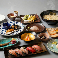 UDON RYUKI ウドンリュウキ 長岡店のおすすめポイント1