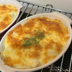 グラタン