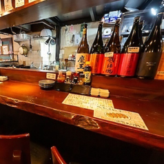 荻窪/西荻窪/吉祥寺/餃子/居酒屋/中華/日本酒/個室/貸切/飲み放題