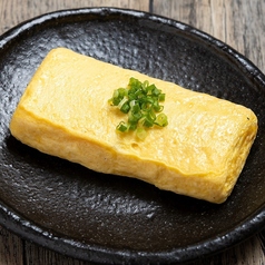 だし巻き