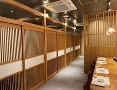 アグー豚しゃぶしゃぶ・大衆肉割烹 にく久 宮古島店の特集写真