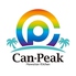 Hawaiian Kitchen Can-Peakのロゴ