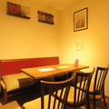 haru食堂+の雰囲気1