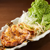 鶏ノGAKUのおすすめ料理3