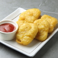 料理メニュー写真&nbsp;ナゲット