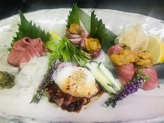博多 赤もんたん 大名店のコース写真