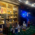 Bar Kizuna絆の雰囲気1