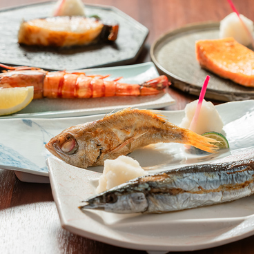 原始焼き酒場 さくら井のおすすめ料理1